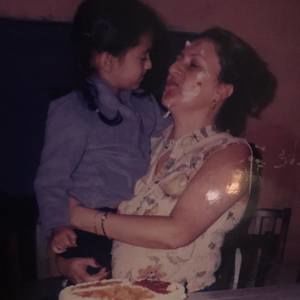 Meet your Posher, Esbeidy